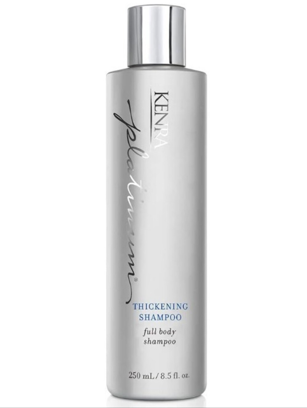 KENRA Platinum Thickening Shampoo